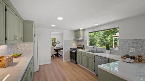 15627 Riverside Drive Guerneville CA 95446