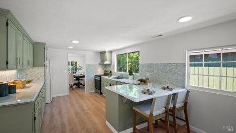 15627 Riverside Drive Guerneville CA 95446