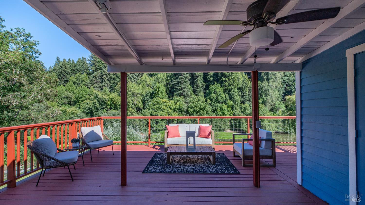 15627 Riverside Drive Guerneville CA 95446