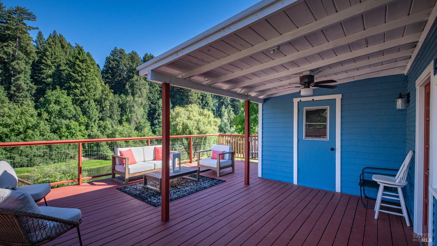 15627 Riverside Drive Guerneville CA 95446