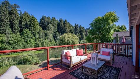 15627 Riverside Drive Guerneville CA 95446