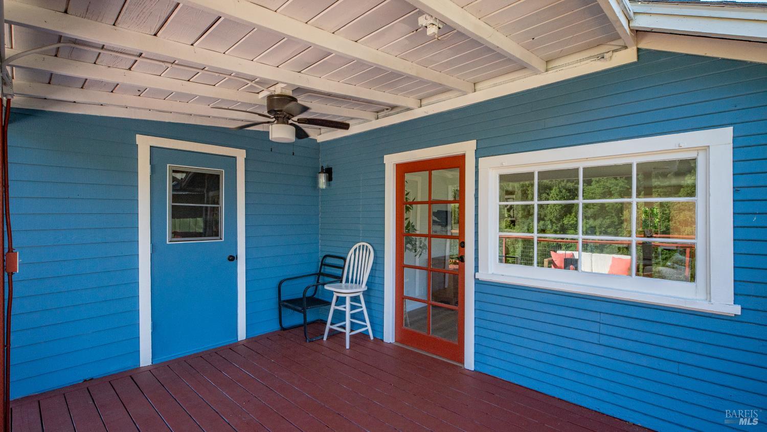 15627 Riverside Drive Guerneville CA 95446