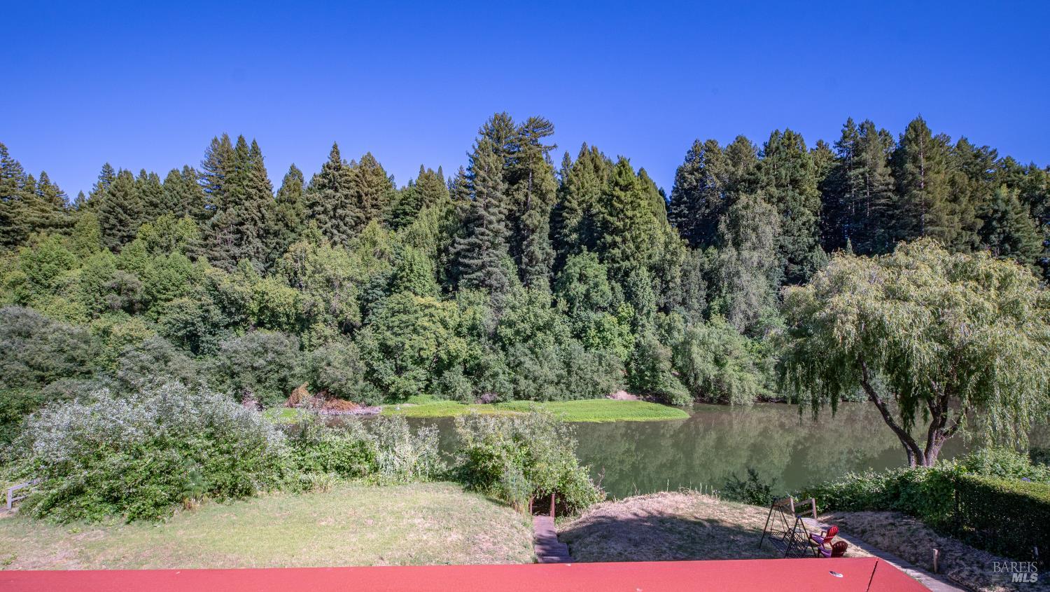 15627 Riverside Drive Guerneville CA 95446