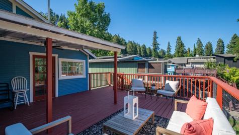 15627 Riverside Drive Guerneville CA 95446