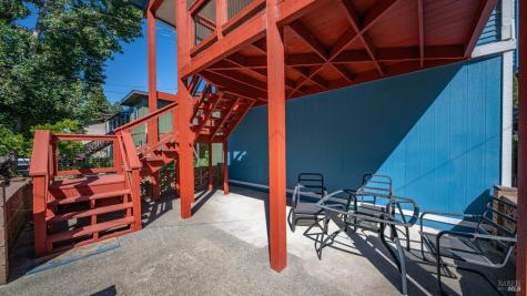 15627 Riverside Drive Guerneville CA 95446