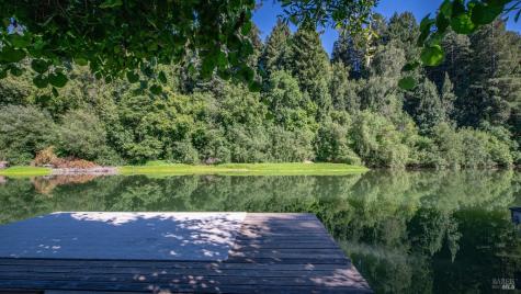 15627 Riverside Drive Guerneville CA 95446