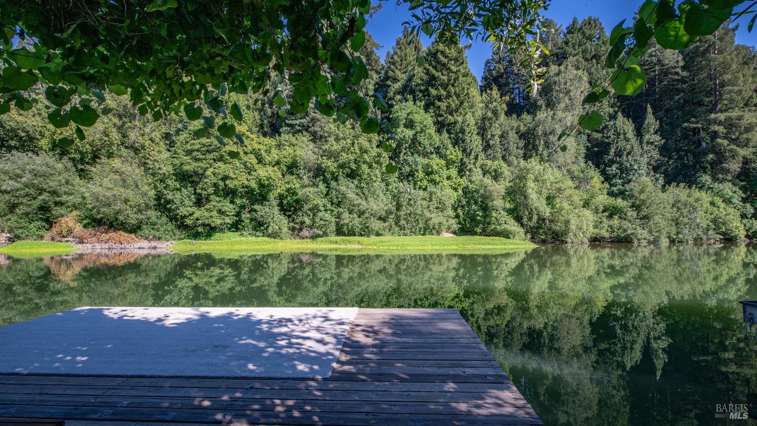 15627 Riverside Drive Guerneville CA 95446