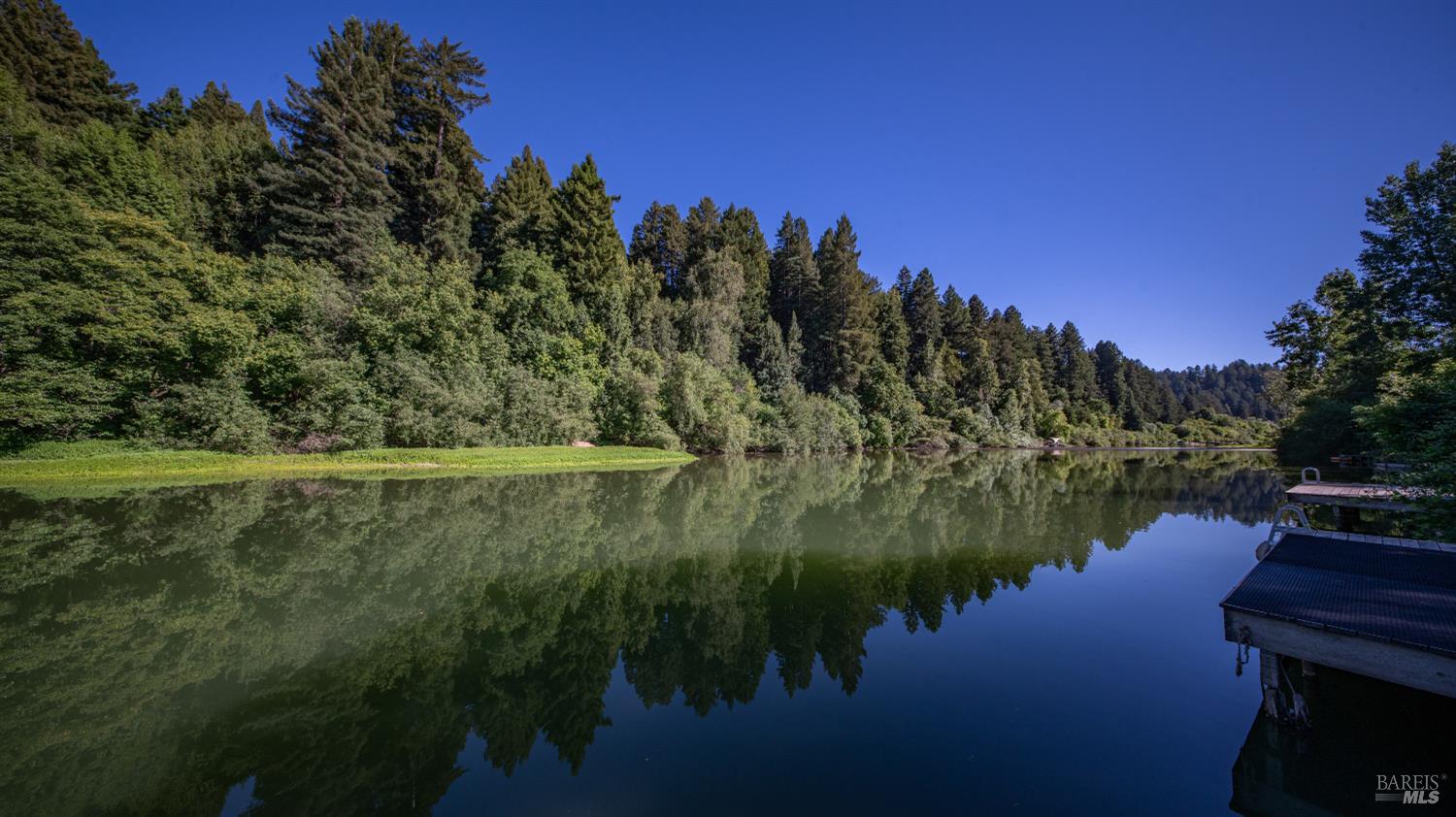 15627 Riverside Drive Guerneville CA 95446