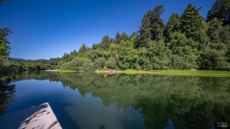 15627 Riverside Drive Guerneville CA 95446