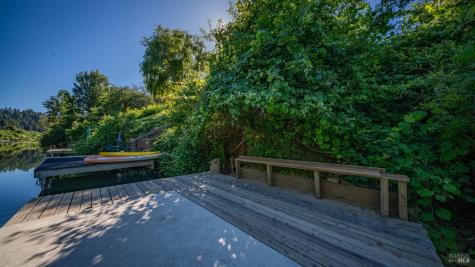 15627 Riverside Drive Guerneville CA 95446