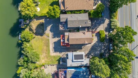 15627 Riverside Drive Guerneville CA 95446