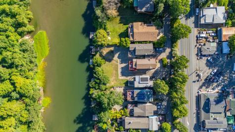 15627 Riverside Drive Guerneville CA 95446