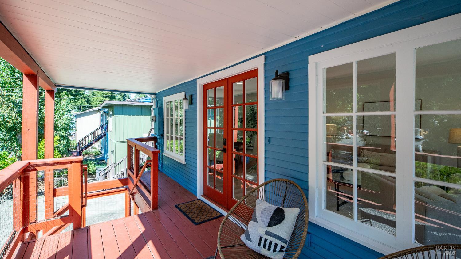 15627 Riverside Drive Guerneville CA 95446
