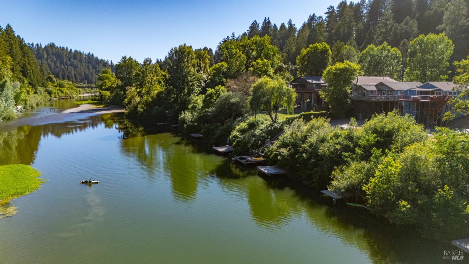 15627 Riverside Drive Guerneville CA 95446