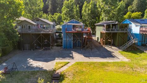 15627 Riverside Drive Guerneville CA 95446