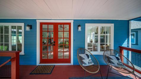 15627 Riverside Drive Guerneville CA 95446