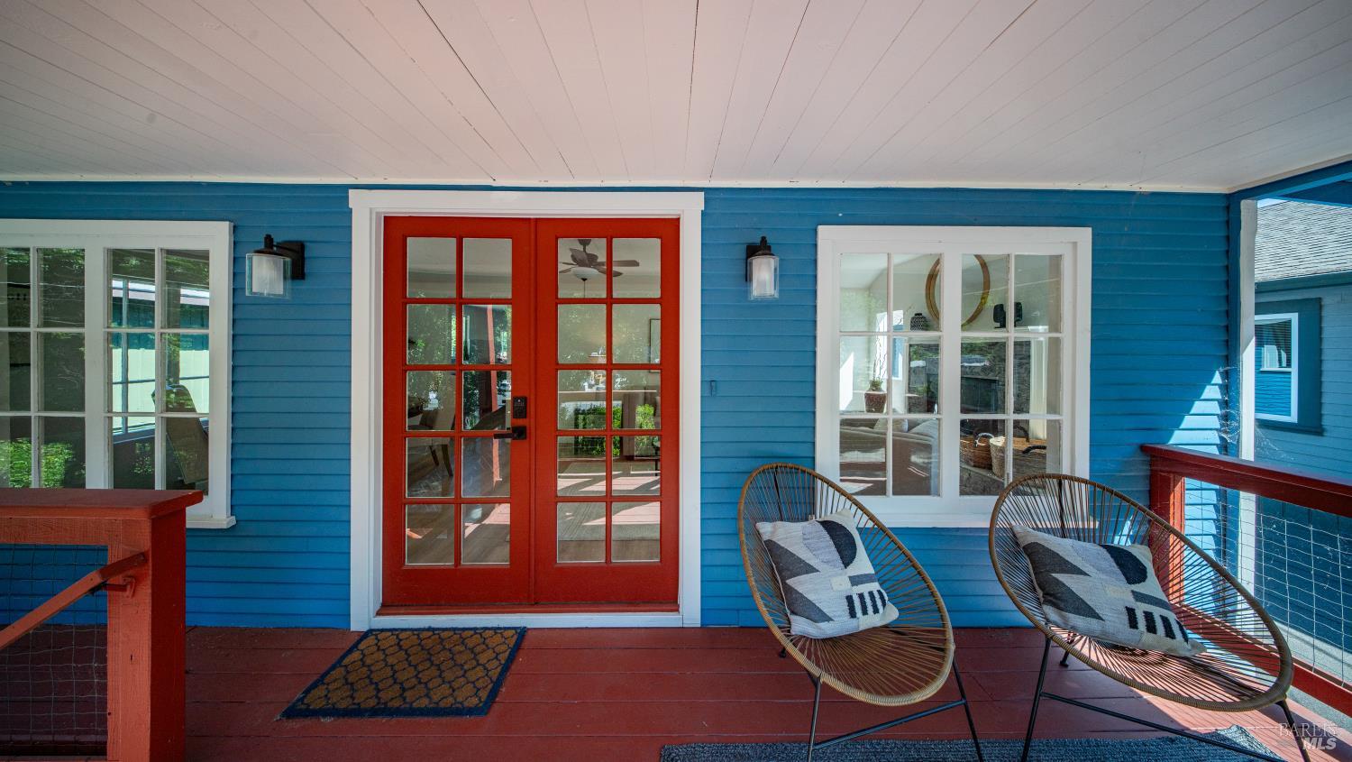 15627 Riverside Drive Guerneville CA 95446