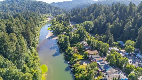15627 Riverside Drive Guerneville CA 95446