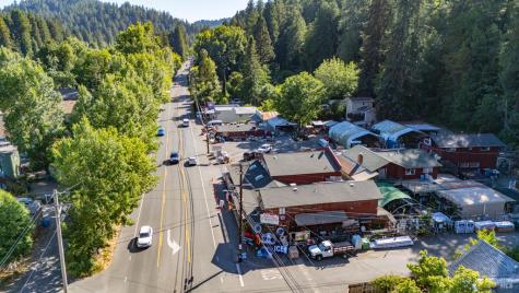 15627 Riverside Drive Guerneville CA 95446
