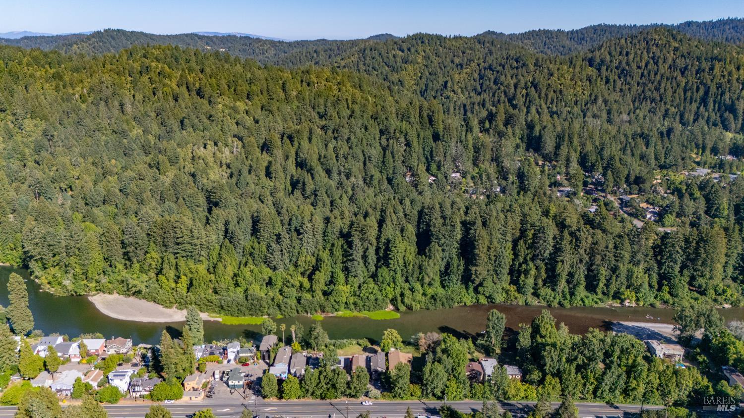 15627 Riverside Drive Guerneville CA 95446