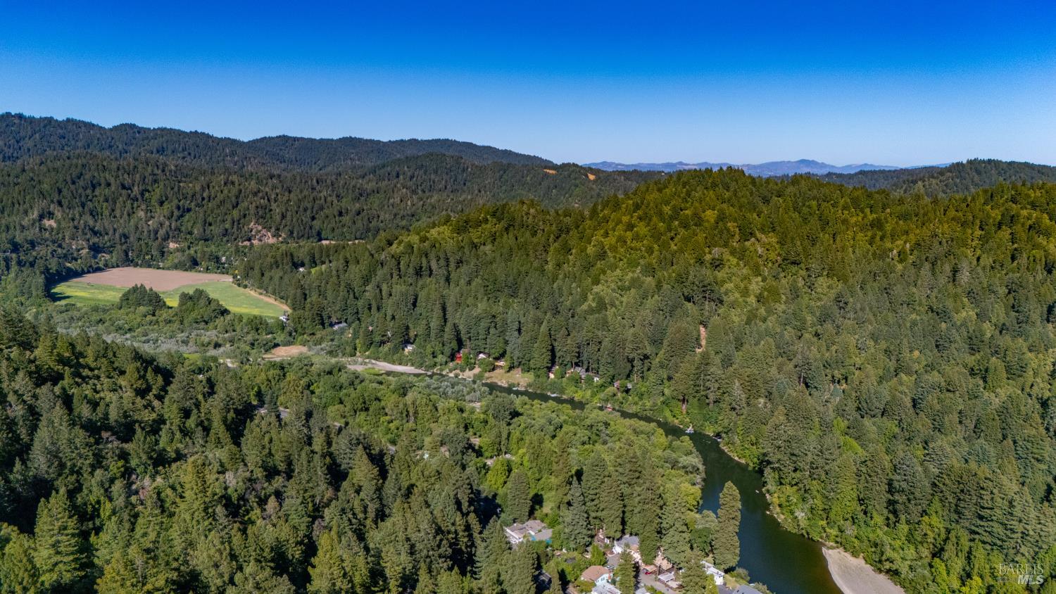 15627 Riverside Drive Guerneville CA 95446