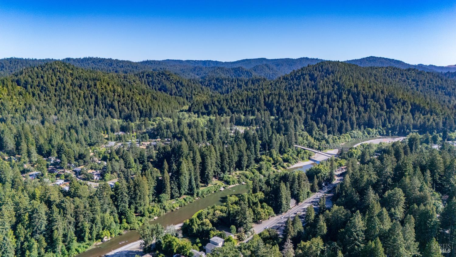 15627 Riverside Drive Guerneville CA 95446