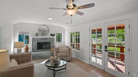 15627 Riverside Drive Guerneville CA 95446