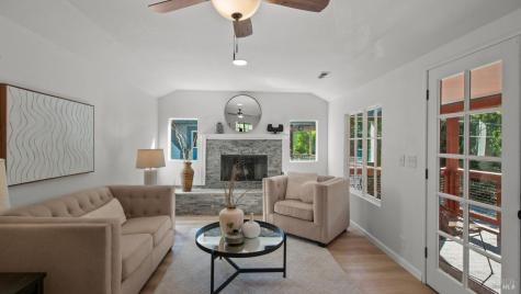 15627 Riverside Drive Guerneville CA 95446