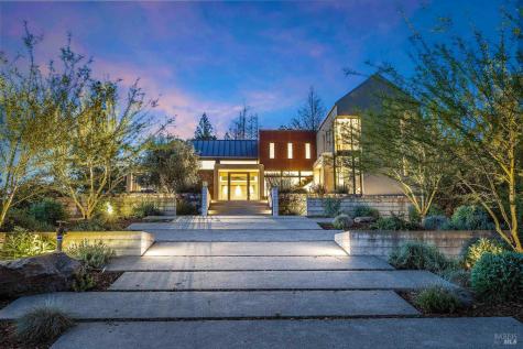23200 Dutcher Creek Road Cloverdale CA 95425