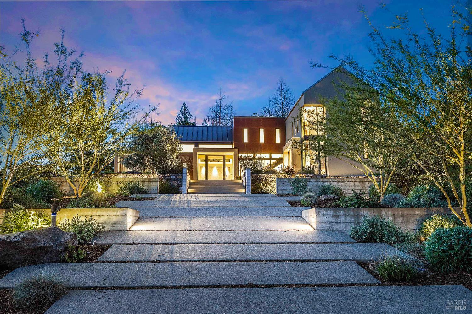 23200 Dutcher Creek Road Cloverdale CA 95425