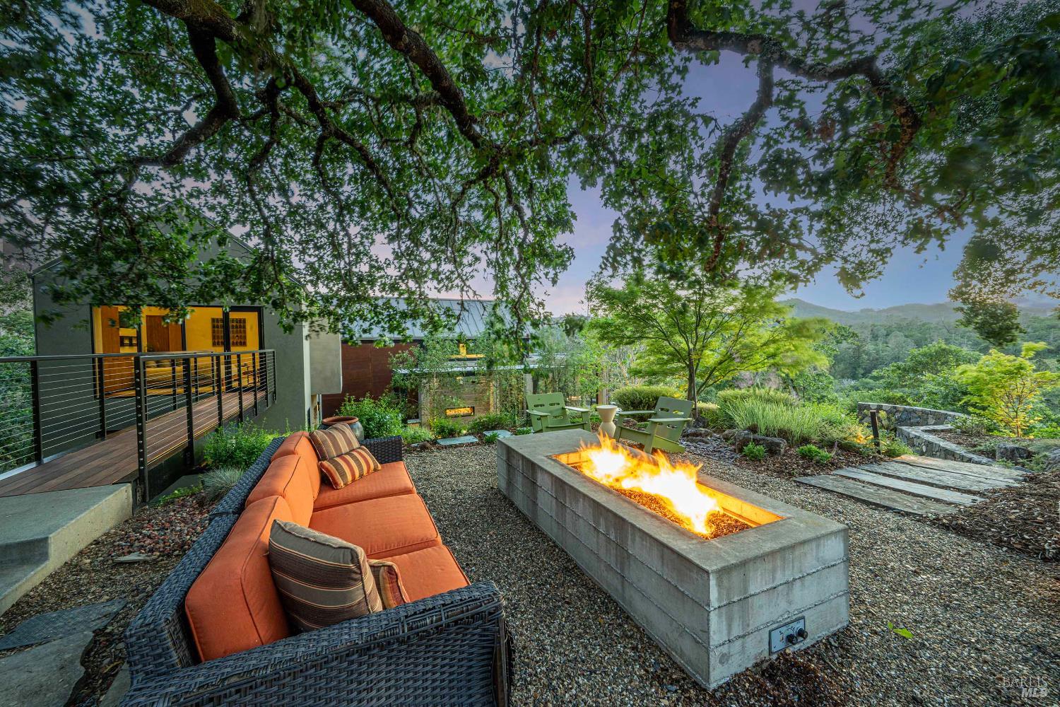 23200 Dutcher Creek Road Cloverdale CA 95425