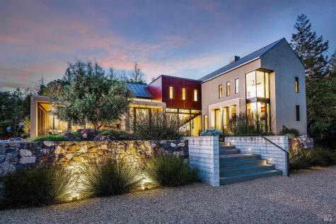 23200 Dutcher Creek Road Cloverdale CA 95425