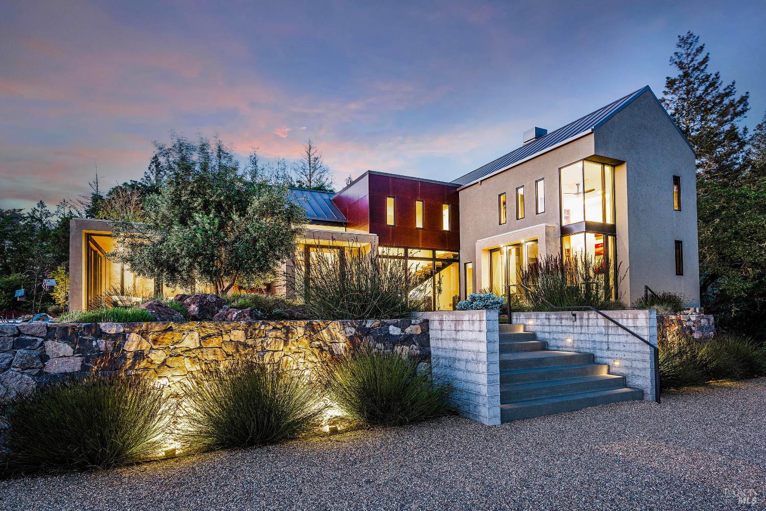 23200 Dutcher Creek Road Cloverdale CA 95425