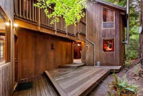 2081 Joy Road Occidental CA 95465