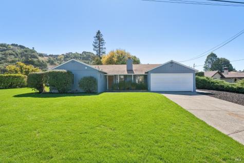 68 Mercury Avenue Tiburon CA 94920