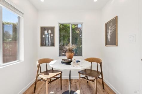 68 Mercury Avenue Tiburon CA 94920