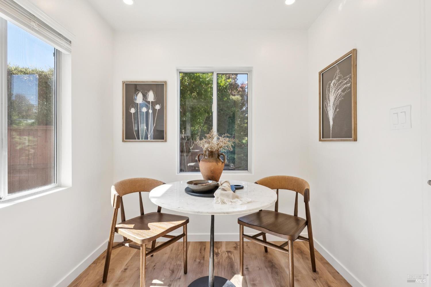 68 Mercury Avenue Tiburon CA 94920