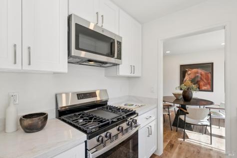 68 Mercury Avenue Tiburon CA 94920