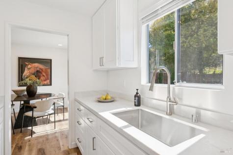 68 Mercury Avenue Tiburon CA 94920