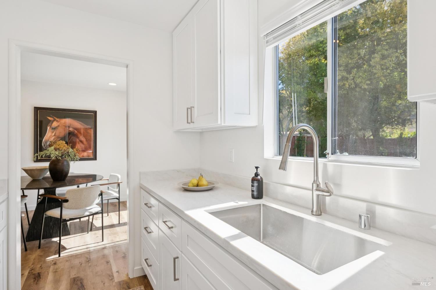 68 Mercury Avenue Tiburon CA 94920