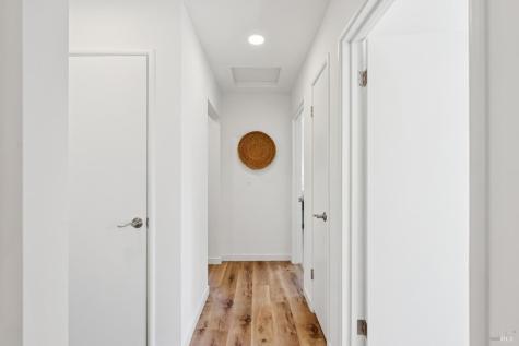 68 Mercury Avenue Tiburon CA 94920