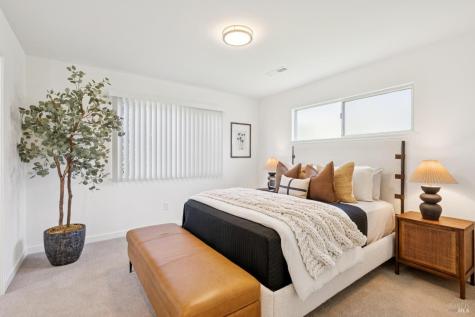 68 Mercury Avenue Tiburon CA 94920