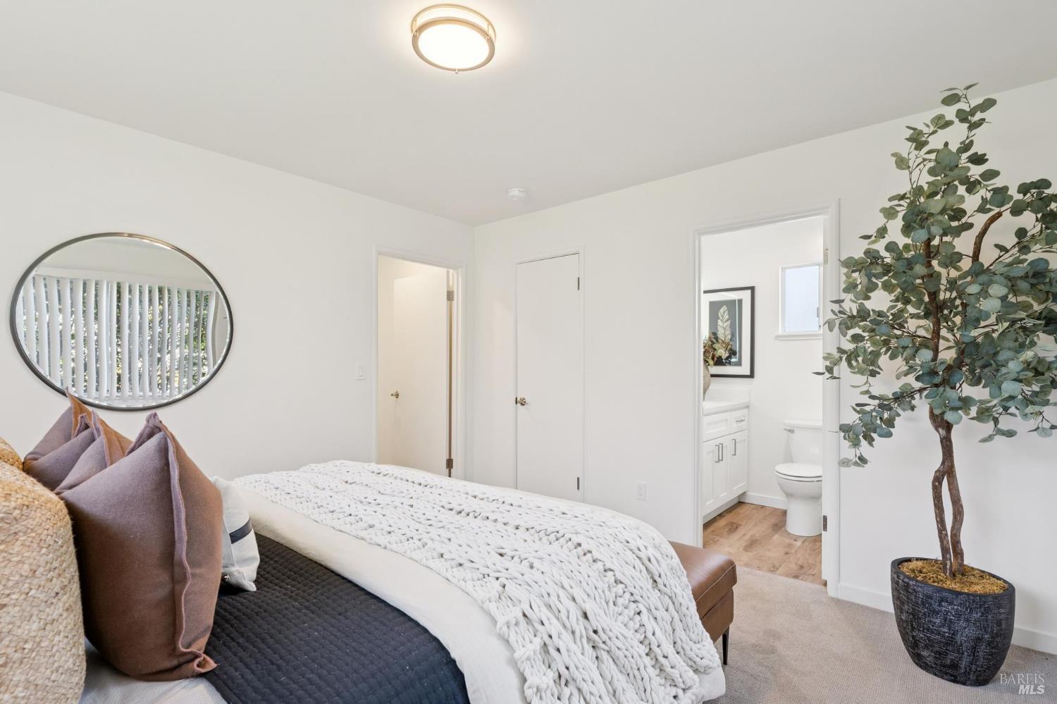 68 Mercury Avenue Tiburon CA 94920