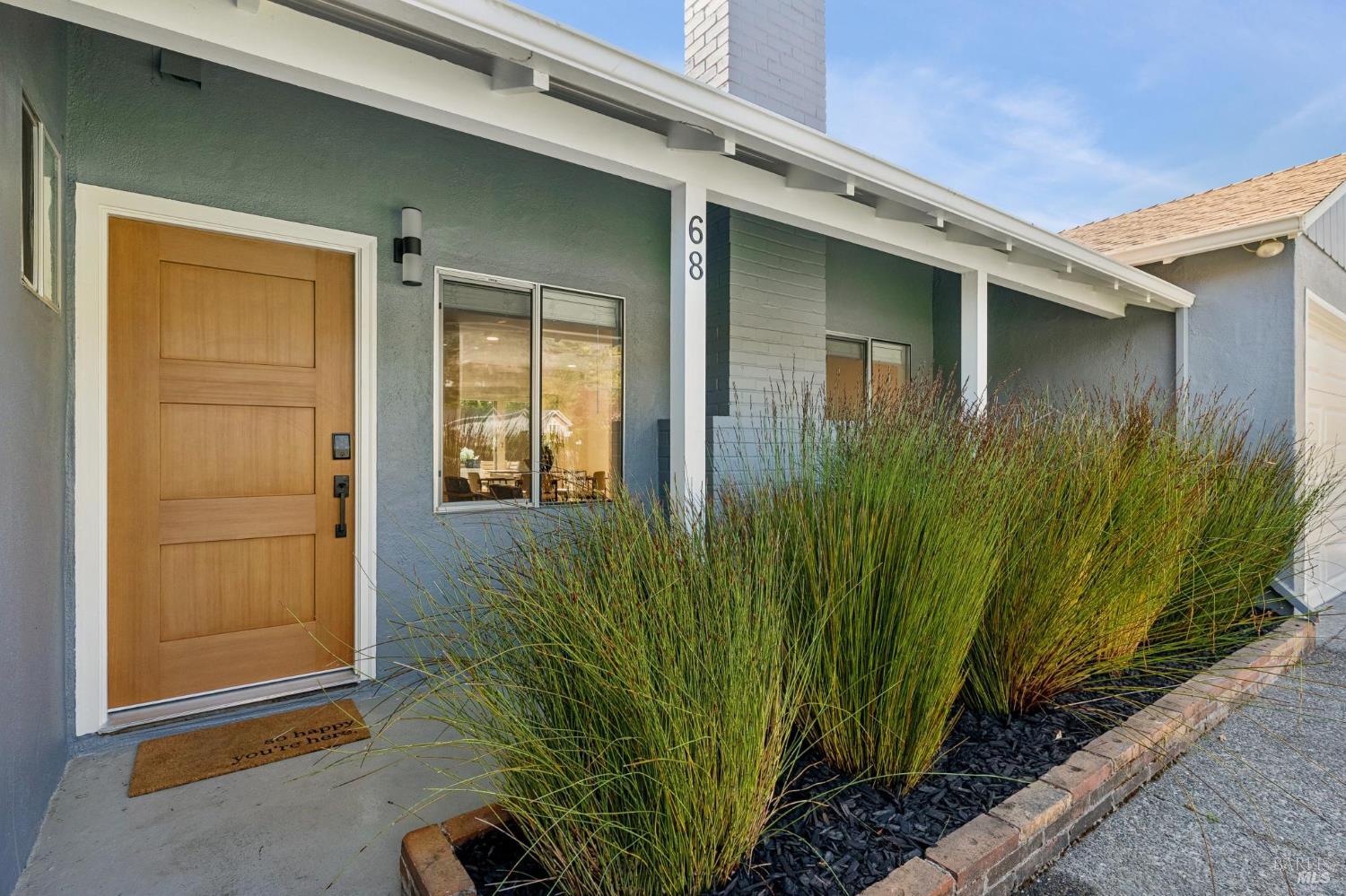 68 Mercury Avenue Tiburon CA 94920