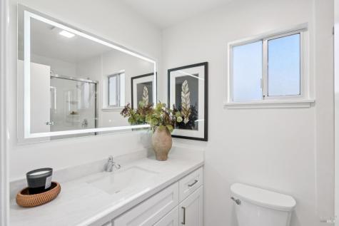 68 Mercury Avenue Tiburon CA 94920