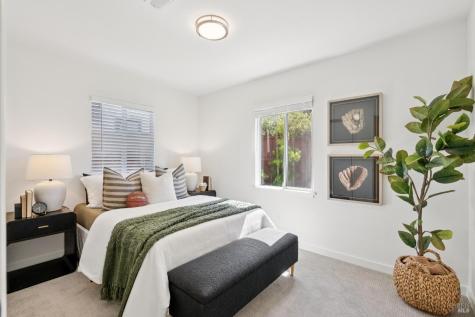 68 Mercury Avenue Tiburon CA 94920