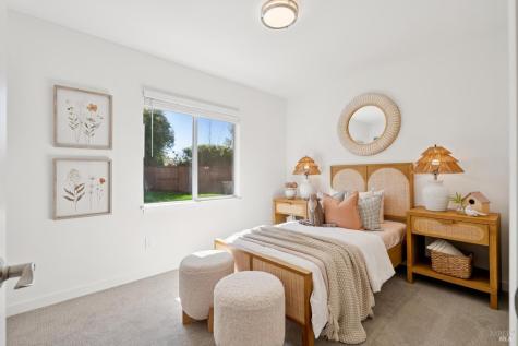 68 Mercury Avenue Tiburon CA 94920