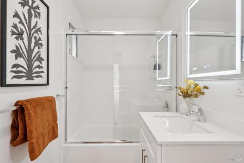 68 Mercury Avenue Tiburon CA 94920