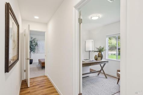 68 Mercury Avenue Tiburon CA 94920
