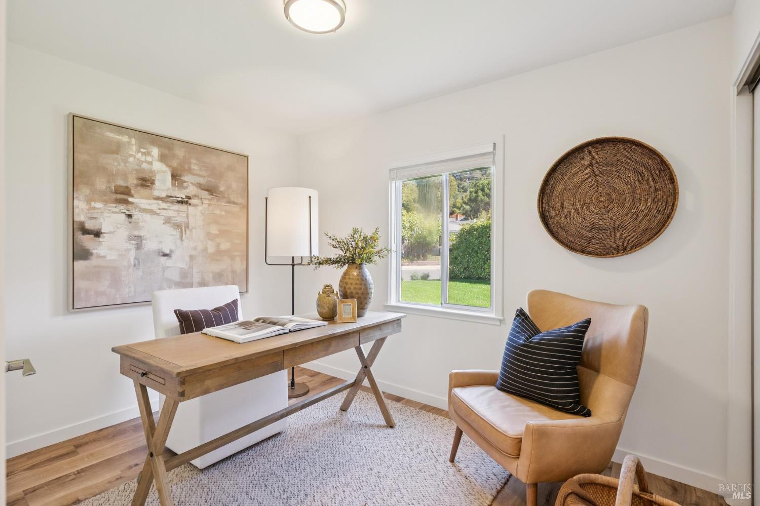 68 Mercury Avenue Tiburon CA 94920